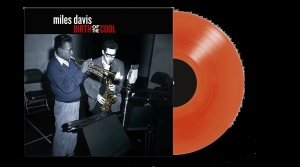 Miles Davis - Birth Of The Cool i gruppen VI TIPSAR / Julklappstips Vinyl hos Bengans Skivbutik AB (3934596)