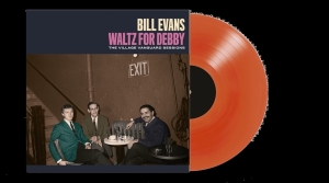 Evans Bill - Waltz For Debby - The Village Vanguard S i gruppen ÖVRIGT / -Startsida Vinylkampanj hos Bengans Skivbutik AB (3934598)