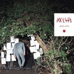 Wild Palms - Deep Dive i gruppen VINYL / Pop-Rock,Övrigt hos Bengans Skivbutik AB (3934649)