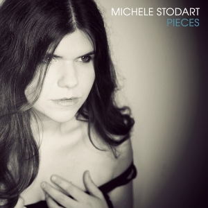 Michele Stodart - Pieces i gruppen CD / Pop-Rock,Övrigt hos Bengans Skivbutik AB (3934660)