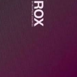 Mixtapes & Cellmates - Rox i gruppen CD / Pop-Rock hos Bengans Skivbutik AB (3934662)