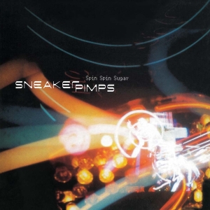 Sneaker Pimps - Spin Spin Sugar i gruppen VINYL / Hip Hop-Rap hos Bengans Skivbutik AB (3934718)