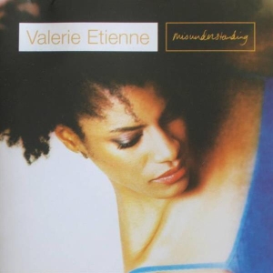 Valerie Etienne - Misunderstanding i gruppen VINYL / Dance-Techno hos Bengans Skivbutik AB (3934733)