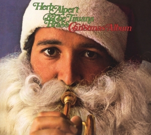 Herb Alpert - Christmas Album i gruppen CD / Jazz,Julmusik hos Bengans Skivbutik AB (3934744)