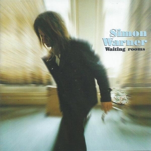 Simon Warner - Waiting Room i gruppen CD / Pop-Rock,Övrigt hos Bengans Skivbutik AB (3934748)