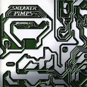 Sneaker Pimps - Becoming X i gruppen ÖVRIGT / Musik-DVD & Bluray hos Bengans Skivbutik AB (3934844)