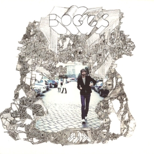 Boggs - Forts i gruppen CD / Pop-Rock hos Bengans Skivbutik AB (3934853)
