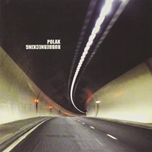 Polak - Rubbernecking i gruppen CD / Pop-Rock,Övrigt hos Bengans Skivbutik AB (3934901)