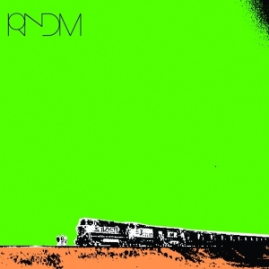 Rndm - Acts i gruppen CD / Pop-Rock hos Bengans Skivbutik AB (3934919)