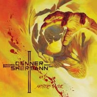 DENNER / SHERMANN - MASTERS OF EVIL i gruppen CD / Hårdrock hos Bengans Skivbutik AB (3934946)