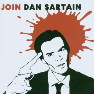 Dan Sartain - Join Dan Sartain i gruppen CD / Pop-Rock hos Bengans Skivbutik AB (3935031)