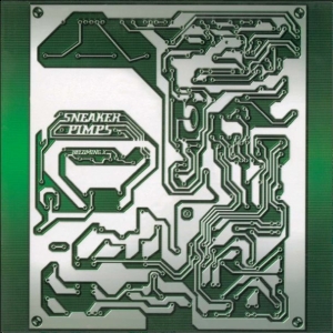 Sneaker Pimps - Becoming X i gruppen VI TIPSAR / Julklappstips Vinyl hos Bengans Skivbutik AB (3935065)