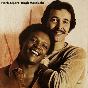 Herb Alpert & Hugh Masekela - Herb Alpert / Hugh Masekela i gruppen CD / Jazz hos Bengans Skivbutik AB (3935128)