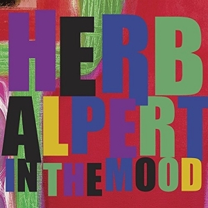 Herb Alpert - In The Mood i gruppen CD / Jazz hos Bengans Skivbutik AB (3935133)