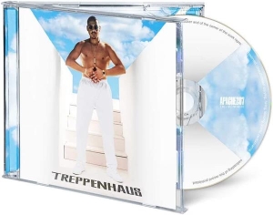 Apache 207 - Treppenhaus i gruppen ÖVRIGT / Övrigt / aub hos Bengans Skivbutik AB (3935190)