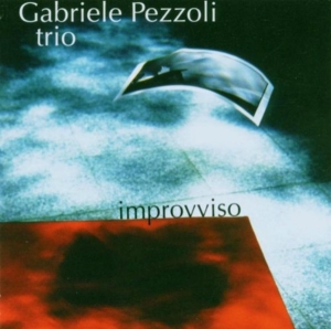 Pezzoli Gabriele - Improvviso i gruppen CD / Jazz hos Bengans Skivbutik AB (3935345)