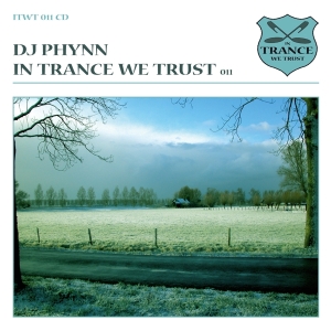 Various - In Trance We Trust/Dj Phy i gruppen CD / Dance-Techno hos Bengans Skivbutik AB (3935354)