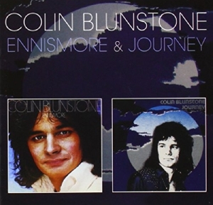 Colin Blunstone - Ennismore/Journey i gruppen CD / Pop-Rock,Övrigt hos Bengans Skivbutik AB (3935375)