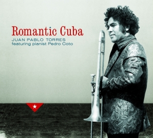 Juan Pablo Torres - Romantic Cuba -Digi- i gruppen VI TIPSAR / Julklappstips CD hos Bengans Skivbutik AB (3935406)