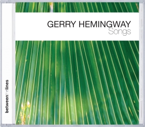 Gerry Hemingway - Songs i gruppen CD / Jazz hos Bengans Skivbutik AB (3935427)