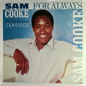 Sam Cooke - For Always i gruppen VI TIPSAR / Julklappstips Vinyl hos Bengans Skivbutik AB (3935466)