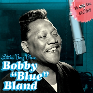 Bobby Bland - Little Boy Blue i gruppen CD / RnB-Soul hos Bengans Skivbutik AB (3935524)