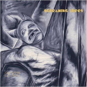 Screaming Trees - Dust i gruppen ÖVRIGT / -Startsida MOV hos Bengans Skivbutik AB (3935526)