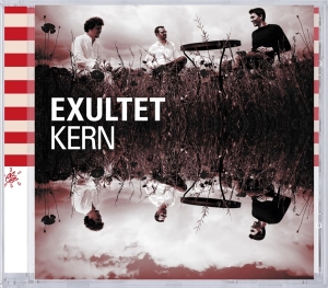 Exultet - Kern i gruppen CD / Jazz hos Bengans Skivbutik AB (3935577)