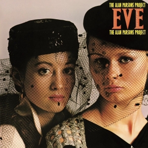 The Alan Parsons Project - Eve i gruppen VI TIPSAR / Julklappstips Vinyl hos Bengans Skivbutik AB (3935584)