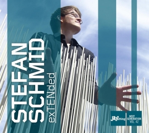 Stefan Schmid - Extended i gruppen CD / Jazz hos Bengans Skivbutik AB (3935709)