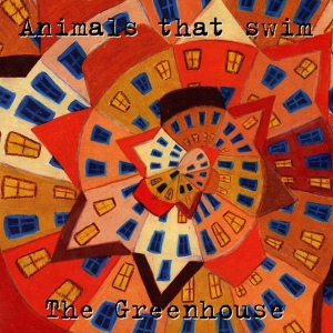 Animals That Swim - Greenhouse i gruppen CD / Pop-Rock hos Bengans Skivbutik AB (3935769)