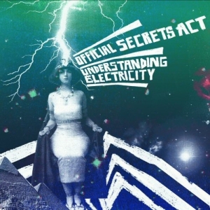 Official Secrets Act - Understanding Electricity i gruppen VINYL / Pop-Rock,Övrigt hos Bengans Skivbutik AB (3935804)