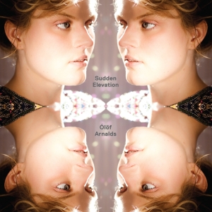 Olof Arnalds - Sudden Elevation i gruppen VINYL / Pop-Rock,Övrigt hos Bengans Skivbutik AB (3935807)