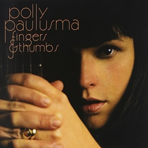 Polly Paulusma - Fingers & Thumbs i gruppen VINYL / Pop-Rock,Övrigt hos Bengans Skivbutik AB (3935809)