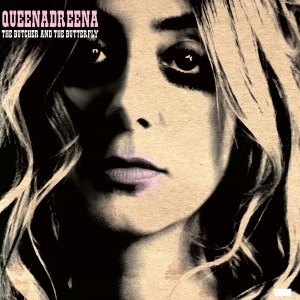 Queenadreena - Butcher And The Butterfly i gruppen VINYL / Pop-Rock hos Bengans Skivbutik AB (3935813)