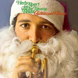 Herb Alpert - Christmas Album i gruppen VINYL / Jazz,Julmusik hos Bengans Skivbutik AB (3935839)