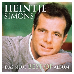 Simons Heintje - Das Neue Best Of Album i gruppen CD / Pop-Rock hos Bengans Skivbutik AB (3935879)