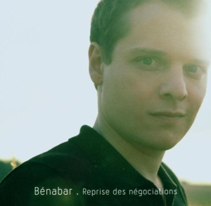 Bénabar - Reprise Des Négociations i gruppen CD / Pop-Rock,Övrigt hos Bengans Skivbutik AB (3935888)