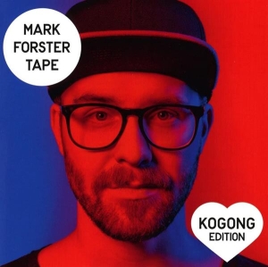 Forster Mark - Tape (Kogong Version) i gruppen CD / Pop-Rock hos Bengans Skivbutik AB (3935889)