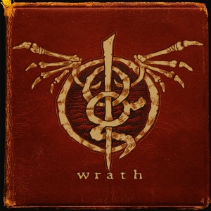 Lamb Of God - Wrath i gruppen VI TIPSAR / Julklappstips Vinyl hos Bengans Skivbutik AB (3936002)