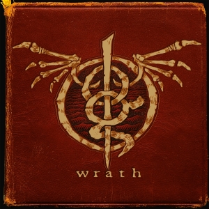 Lamb Of God - Wrath i gruppen Minishops / Lamb Of God hos Bengans Skivbutik AB (3936002)