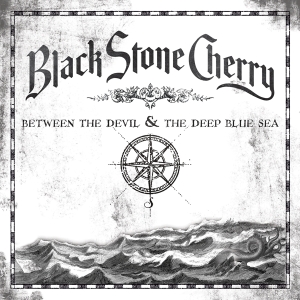 Black Stone Cherry - Between The Devil & The Deep Blue Sea i gruppen ÖVRIGT / -Startsida MOV hos Bengans Skivbutik AB (3936008)