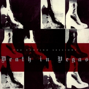 Death In Vegas - Contino Sessions i gruppen ÖVRIGT / -Startsida MOV hos Bengans Skivbutik AB (3936019)