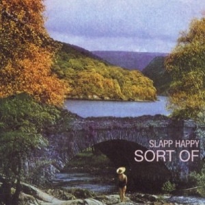 Slapp Happy - Sort Of i gruppen CD / Dance-Techno,Jazz hos Bengans Skivbutik AB (3936098)