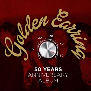 Golden Earring - 50 Years Anniversary Album i gruppen ÖVRIGT / -Startsida MOV hos Bengans Skivbutik AB (3936176)