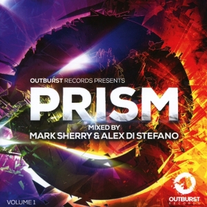 V/A - Prism Volume 1 i gruppen CD / Dance-Techno hos Bengans Skivbutik AB (3936193)