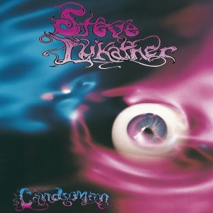 Steve Lukather - Candyman i gruppen CD / Jazz,Pop-Rock hos Bengans Skivbutik AB (3936224)