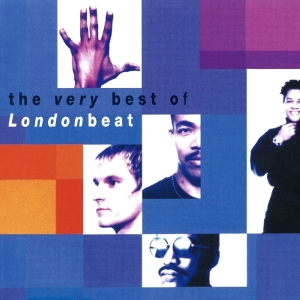 Londonbeat - Very Best Of i gruppen VI TIPSAR / Julklappstips CD hos Bengans Skivbutik AB (3936432)