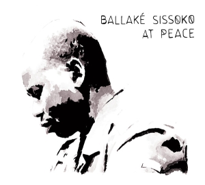 Ballake Sissoko - At Peace i gruppen CD / Elektroniskt,World Music hos Bengans Skivbutik AB (3936678)