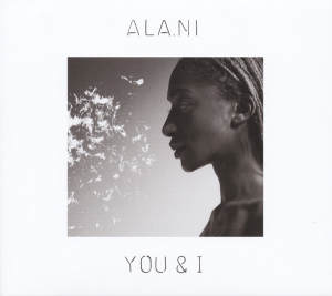 Ala.Ni - You & I i gruppen VINYL / Pop-Rock,Övrigt hos Bengans Skivbutik AB (3936684)